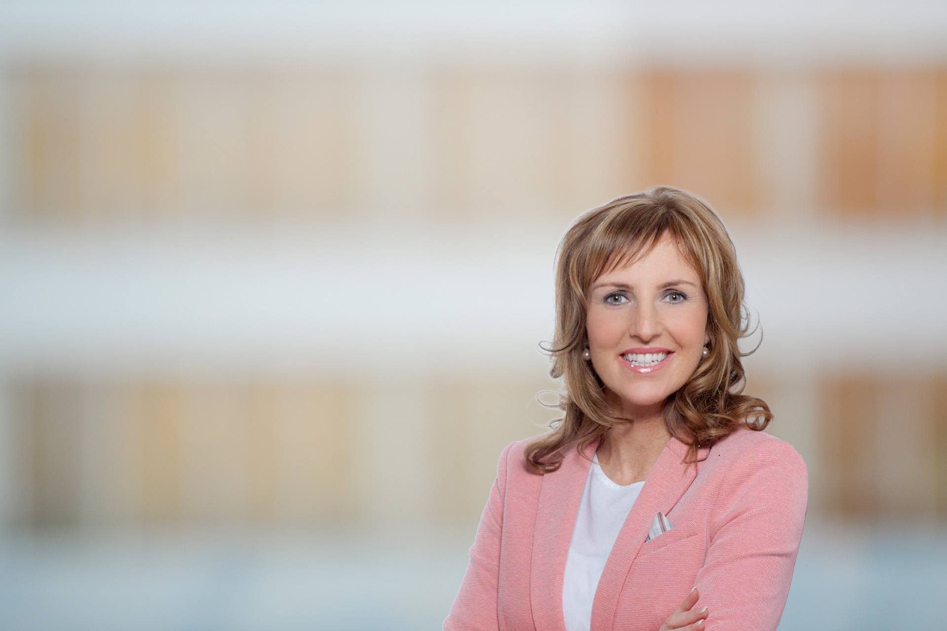 Picture of the speaker Julia Zühlke