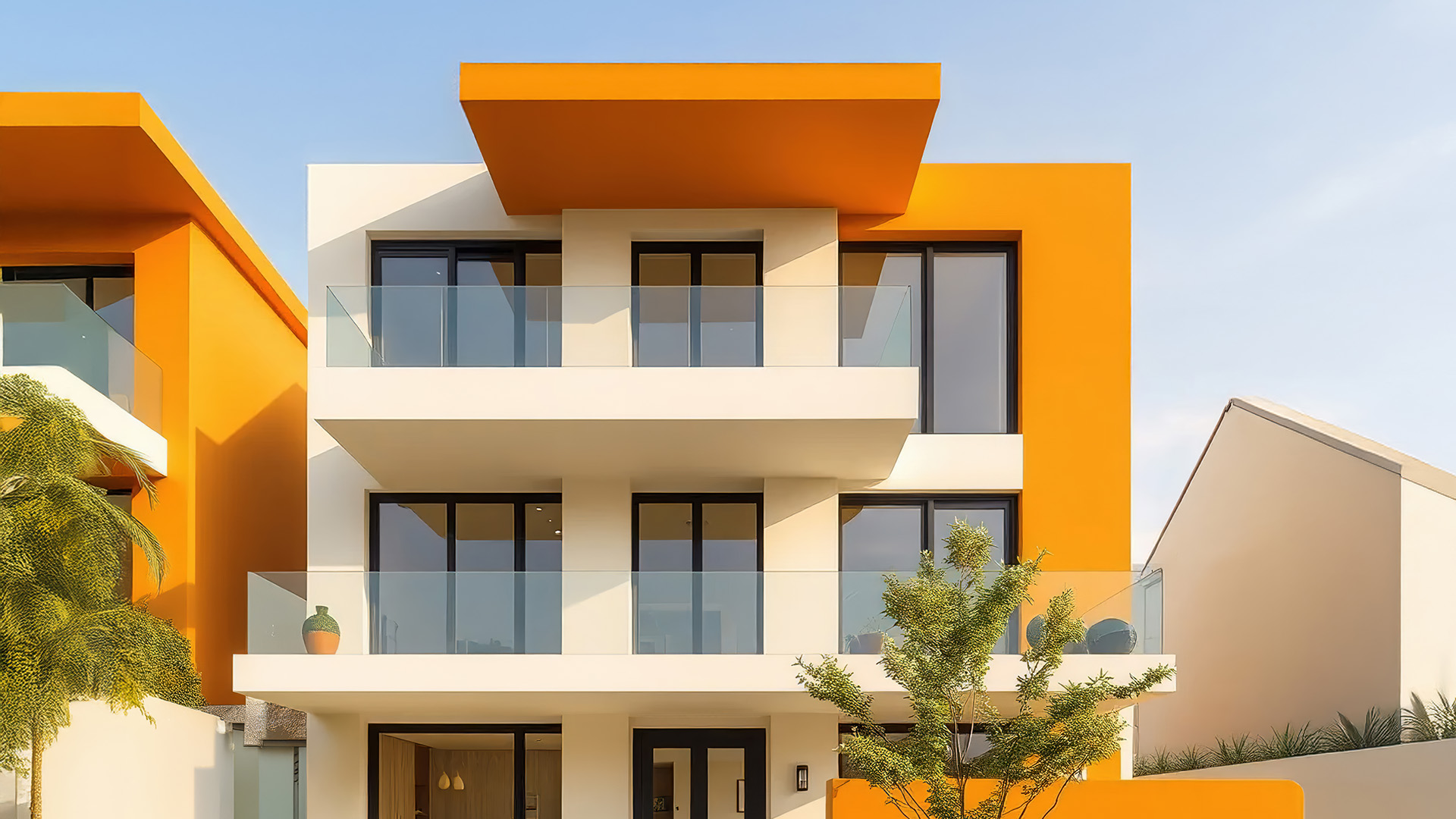 WEBseminar Architectural Coatings Teaser Image