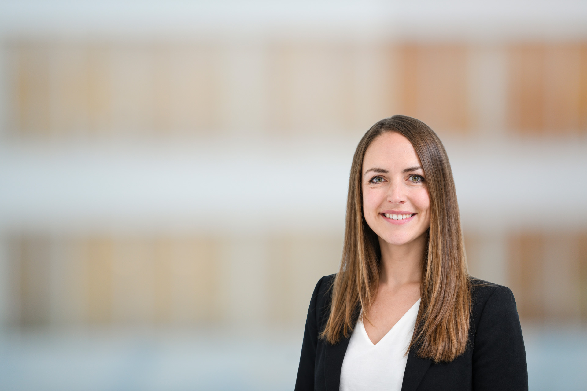 Picture of the speaker Verena Boeckmann