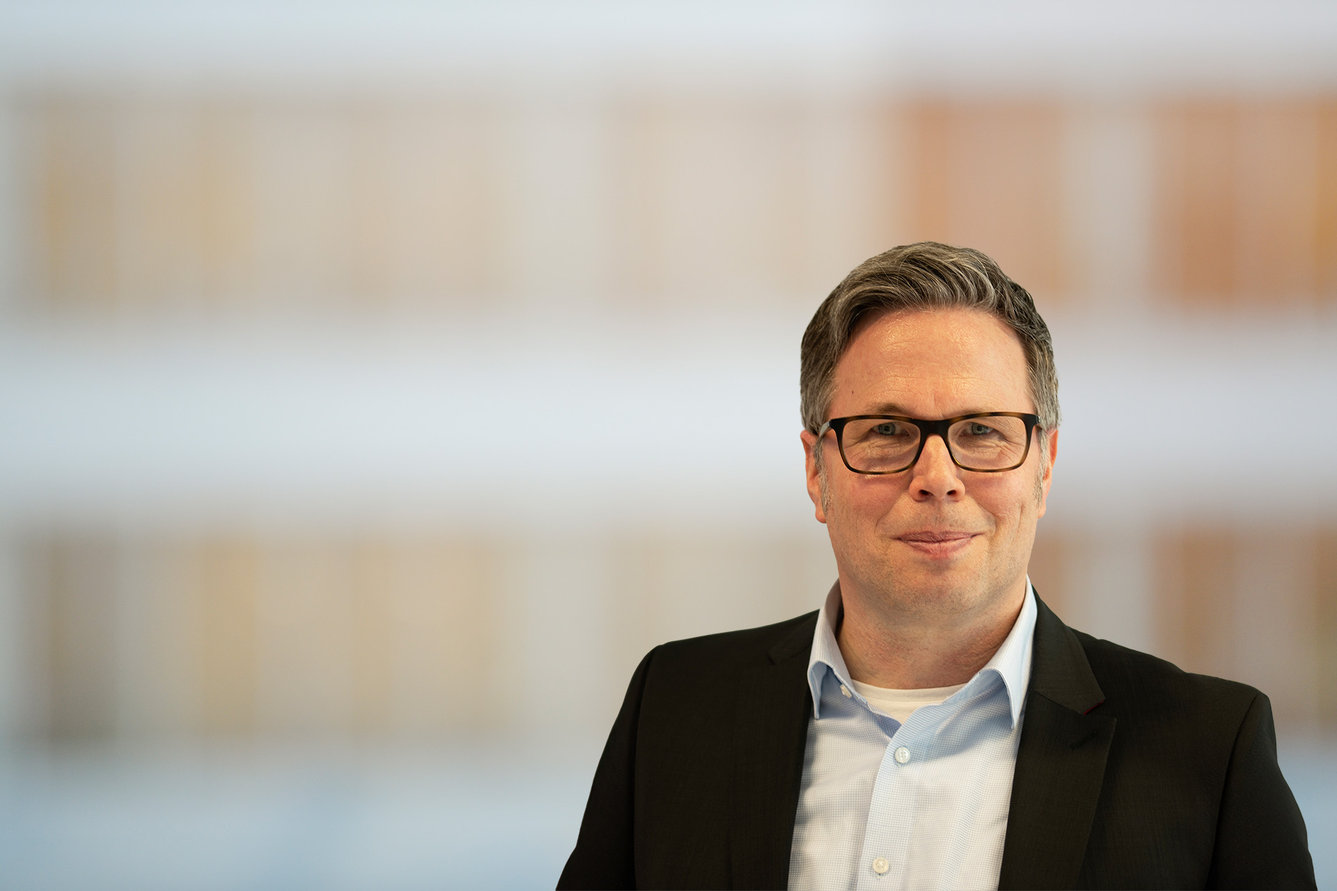 BYK Speaker Volker Thyssen-Wallner