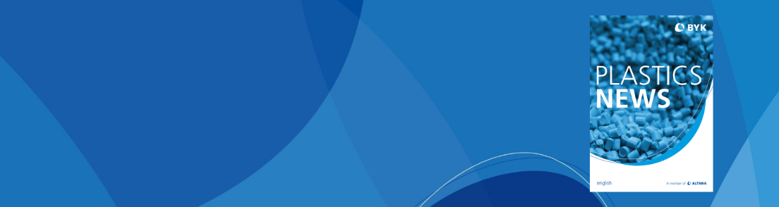 BYK plastics news K BYK plastics news K