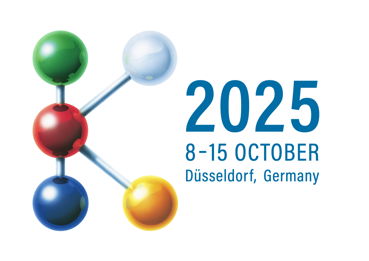 K 2025 Logo and Date