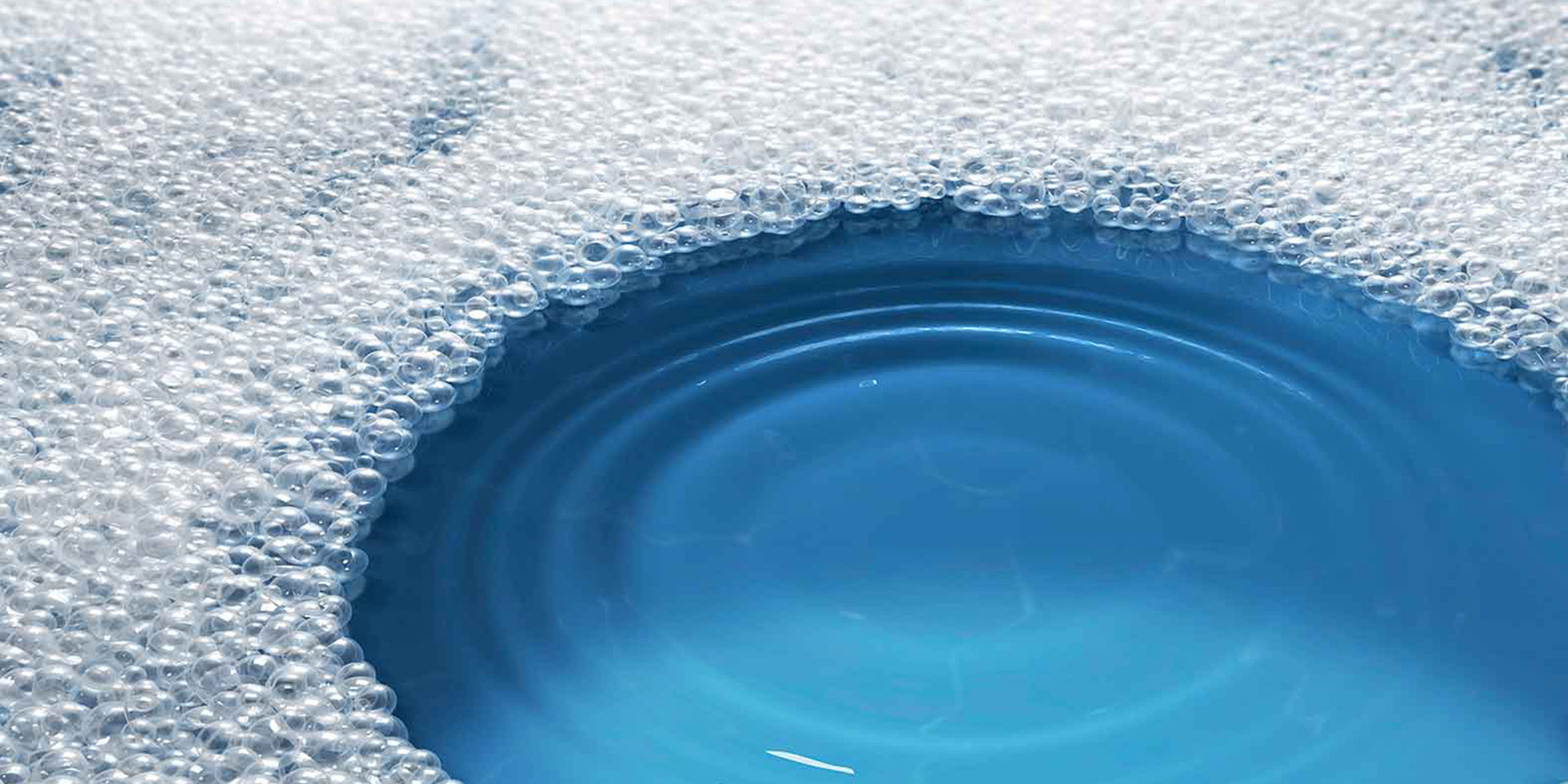 Teaser Image Defoamers and Air Release Additives