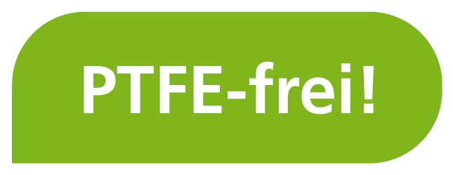 PTFE-frei Label