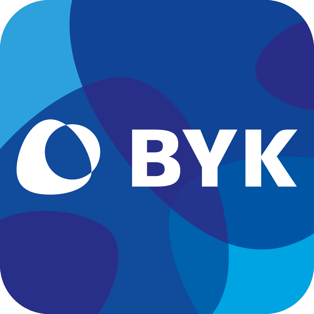 BYK Additive Guide App