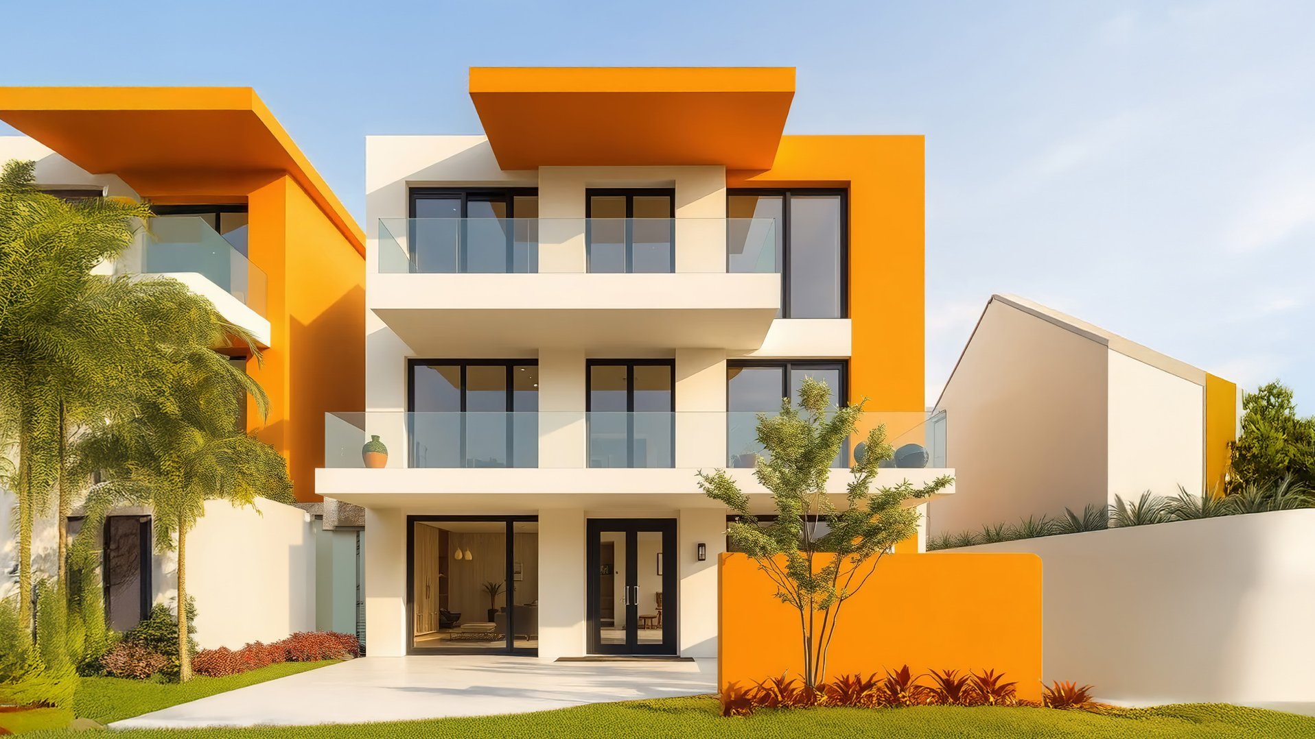 BYK Architectural Coatings