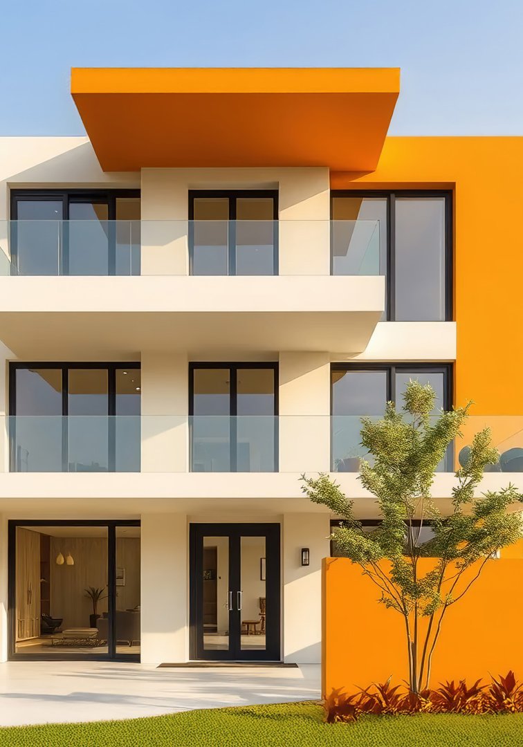 BYK Architectural Coatings