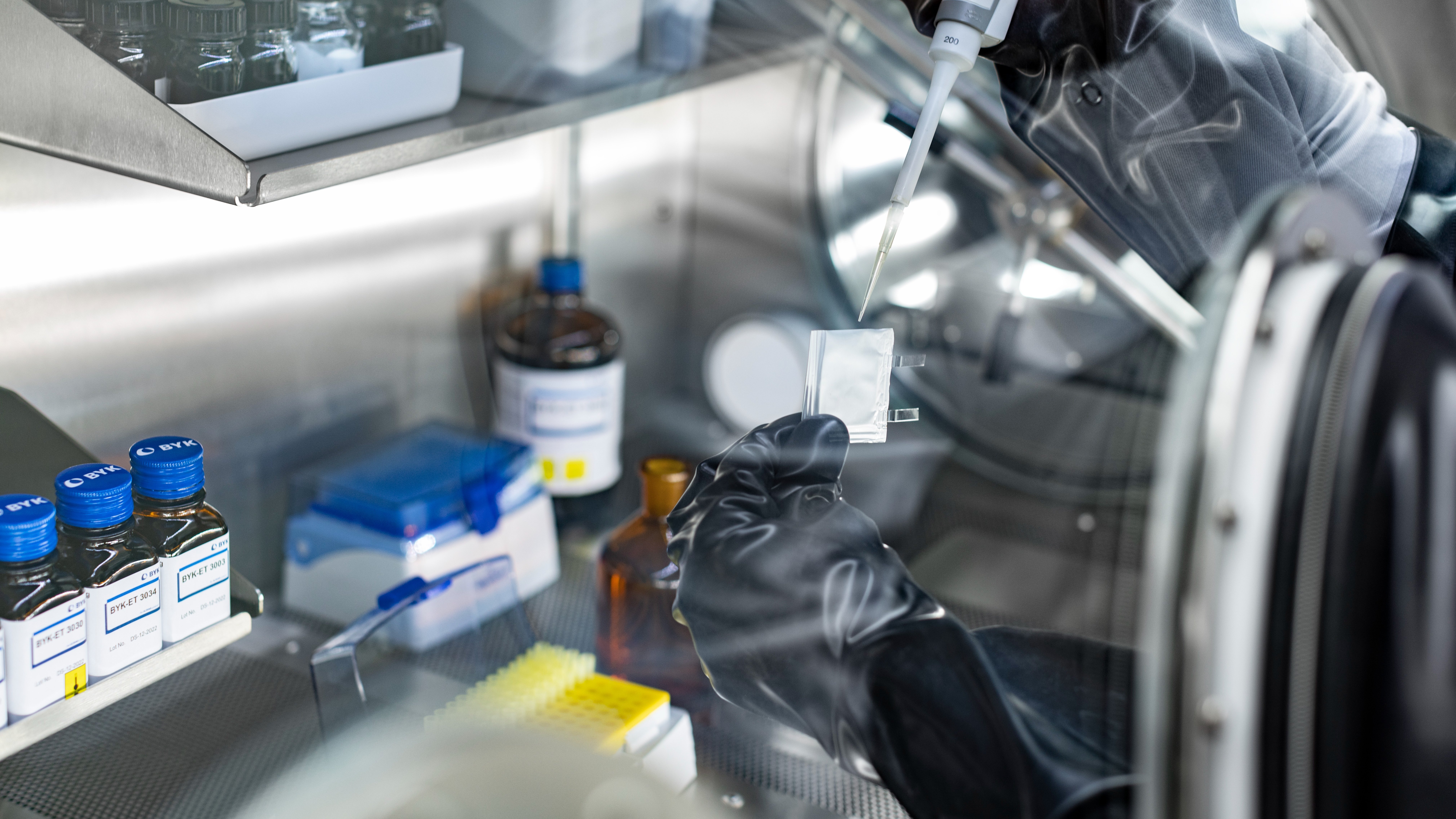 Power up Teaser Image