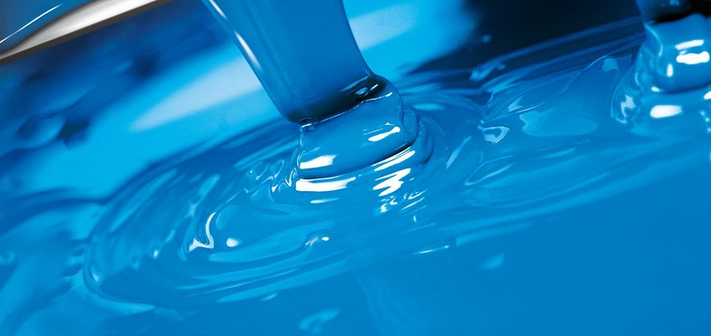 BYK starts production of HEUR-based RHEOBYK additives in Germany