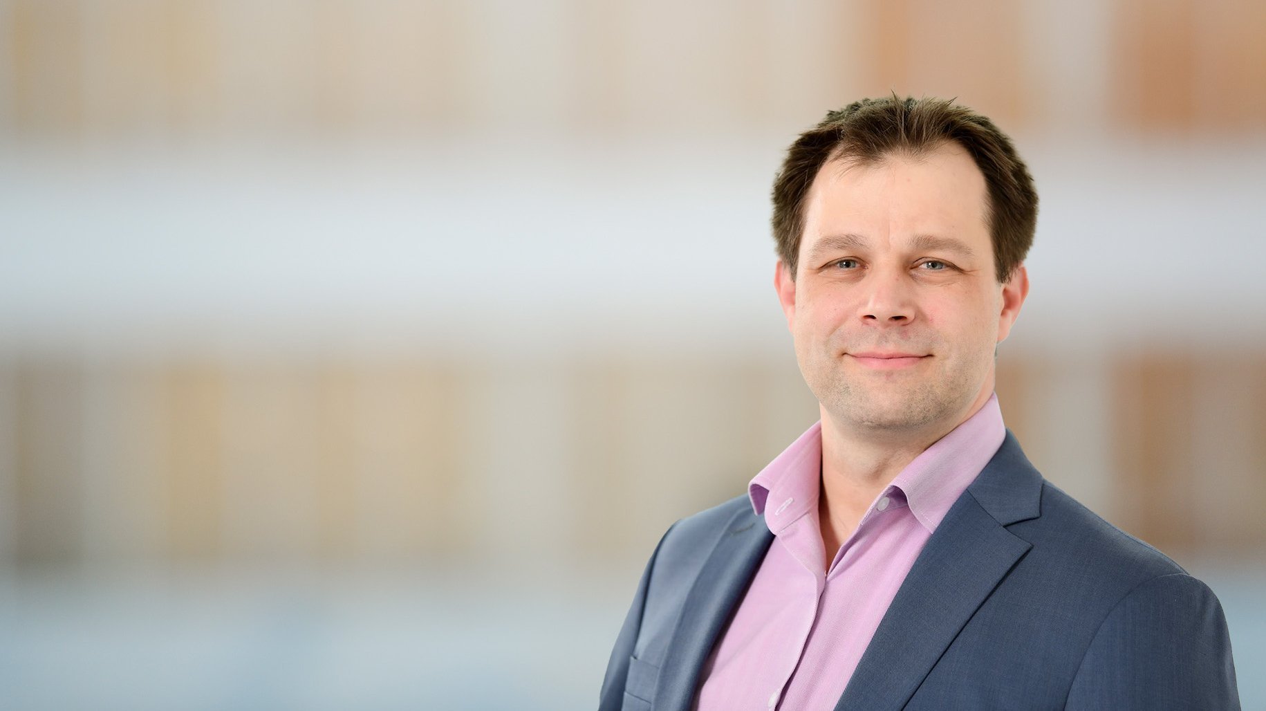 Image of Björn Hansen BYK