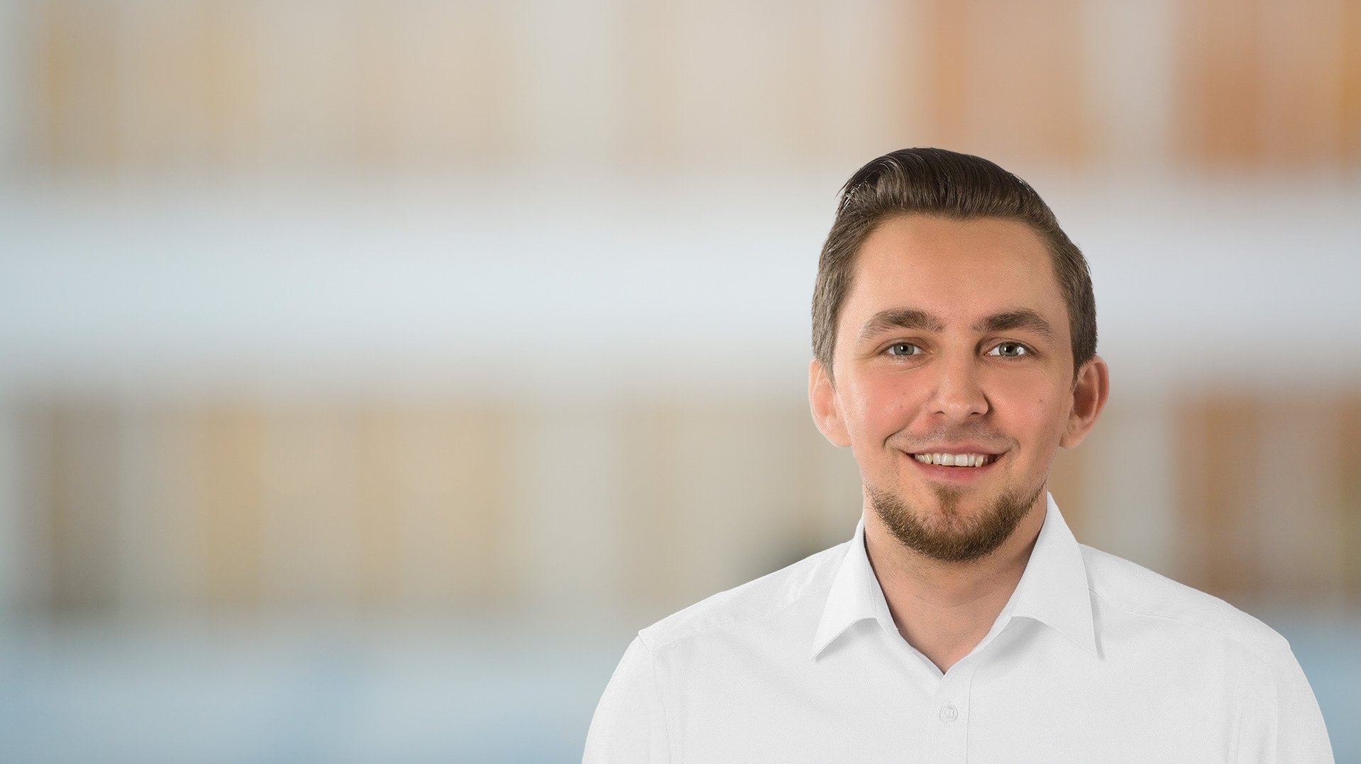 Image of David Pier BYK